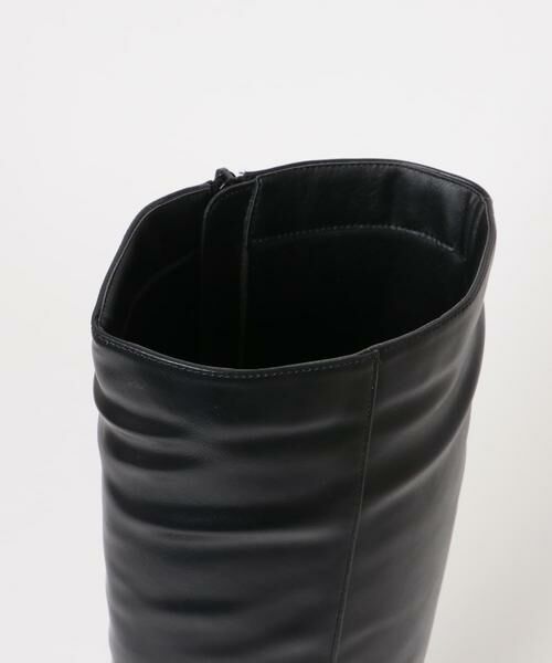 URBAN RESEARCH DOORS / アーバンリサーチ ドアーズ ブーツ（ショート丈） | ロングブーツ | 詳細10