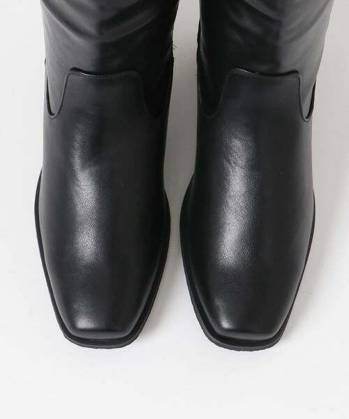 URBAN RESEARCH DOORS / アーバンリサーチ ドアーズ ブーツ（ショート丈） | ロングブーツ | 詳細12