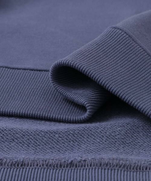 URBAN RESEARCH DOORS / アーバンリサーチ ドアーズ トップス | 『親子リンク』『別注』PENNEYS×DOORS　THE FOX 裏毛ハーフジップ(KIDS) | 詳細9