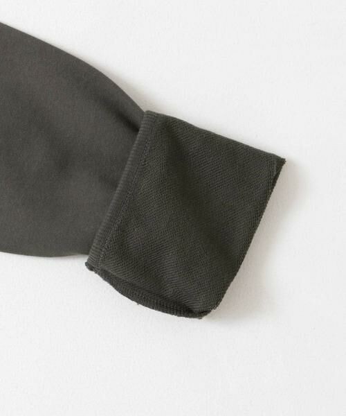 URBAN RESEARCH DOORS / アーバンリサーチ ドアーズ トップス | 裏毛Vネックカーディガン(KIDS) | 詳細21