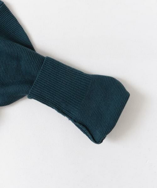 URBAN RESEARCH DOORS / アーバンリサーチ ドアーズ ニット・セーター | 『親子リンク』『別注』PENNEYS×DOORS　THE FOX Vネックカーディガン(KIDS) | 詳細29