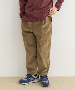 URBAN RESEARCH DOORS / アーバンリサーチ ドアーズ パンツ | コーデュロイタックパンツ(KIDS)