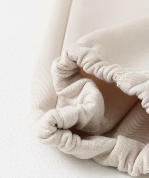 URBAN RESEARCH DOORS / アーバンリサーチ ドアーズ パンツ | 『セットアップ対応』ダンボールニットスウェットパンツ(KIDS) | 詳細27