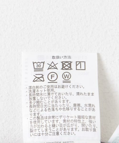 URBAN RESEARCH DOORS / アーバンリサーチ ドアーズ ワンピース | 『親子リンク』『UR TECH』コーデュロイシャツワンピース(KIDS) | 詳細19