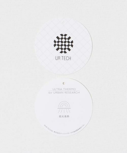 URBAN RESEARCH DOORS / アーバンリサーチ ドアーズ ワンピース | 『親子リンク』『WEB/一部店舗限定』『UR TECH』コーデュロイシャツワンピース(KIDS) | 詳細19