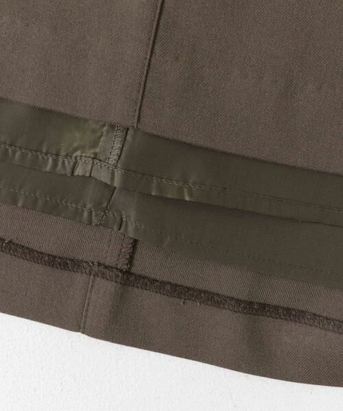 URBAN RESEARCH DOORS / アーバンリサーチ ドアーズ ワンピース | 『親子リンク』『UR TECH』ツイルジャンパースカート(KIDS) | 詳細11