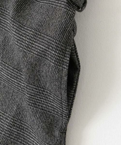 URBAN RESEARCH DOORS / アーバンリサーチ ドアーズ ワンピース | 『親子リンク』『UR TECH』ツイルジャンパースカート(KIDS) | 詳細24