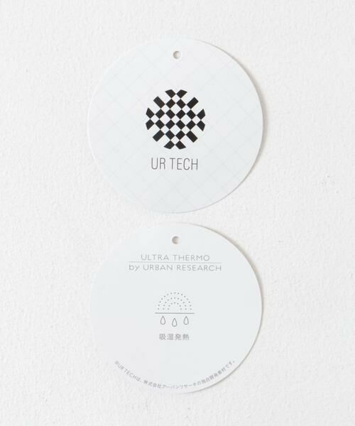 URBAN RESEARCH DOORS / アーバンリサーチ ドアーズ ワンピース | 『親子リンク』『UR TECH』ツイルジャンパースカート(KIDS) | 詳細28