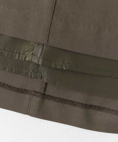 URBAN RESEARCH DOORS / アーバンリサーチ ドアーズ ワンピース | 『親子リンク』『WEB/一部店舗限定』『UR TECH』ツイルジャンパースカート(KIDS) | 詳細9