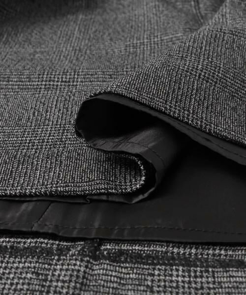 URBAN RESEARCH DOORS / アーバンリサーチ ドアーズ ワンピース | 『親子リンク』『WEB/一部店舗限定』『UR TECH』ツイルジャンパースカート(KIDS) | 詳細21