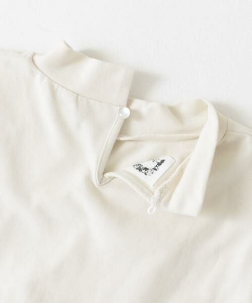 URBAN RESEARCH DOORS / アーバンリサーチ ドアーズ ワンピース | ドロストドッキングワンピース(KIDS) | 詳細15