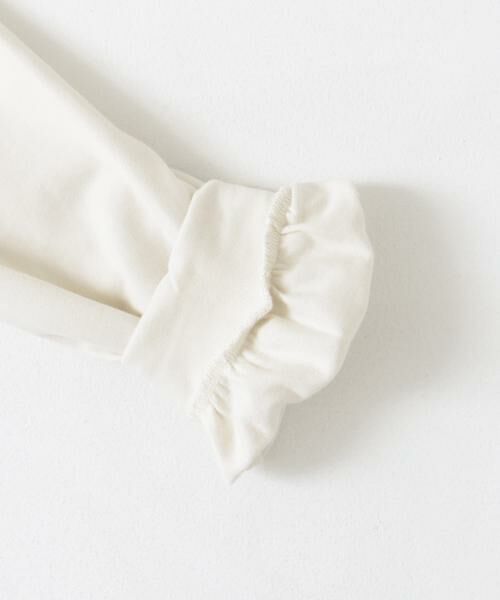 URBAN RESEARCH DOORS / アーバンリサーチ ドアーズ ワンピース | ドロストドッキングワンピース(KIDS) | 詳細16