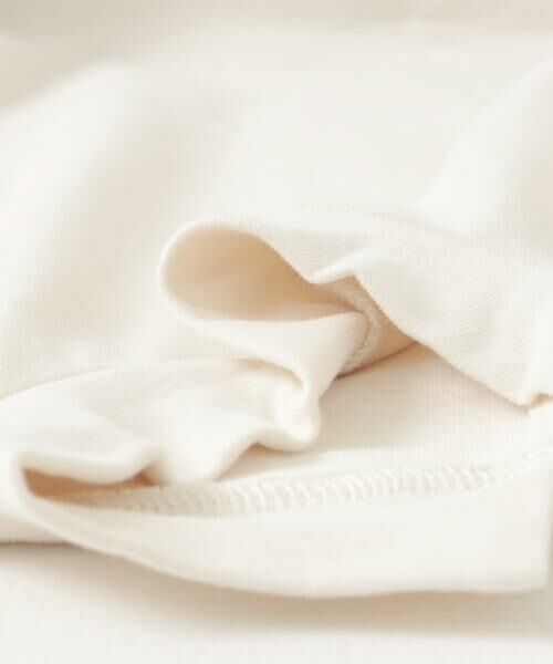 URBAN RESEARCH DOORS / アーバンリサーチ ドアーズ ワンピース | ドロストドッキングワンピース(KIDS) | 詳細19