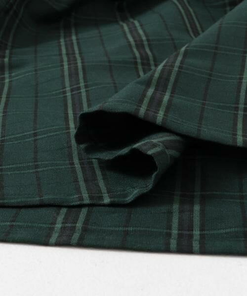 URBAN RESEARCH DOORS / アーバンリサーチ ドアーズ ワンピース | ドロストドッキングワンピース(KIDS) | 詳細20