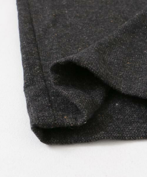 URBAN RESEARCH DOORS / アーバンリサーチ ドアーズ ワンピース | 『親子リンク』『WEB/一部店舗限定』ネップツイードサロペット(KIDS) | 詳細4