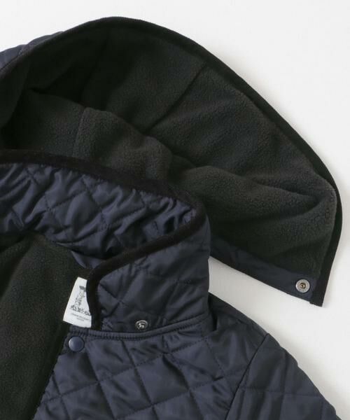 URBAN RESEARCH DOORS / アーバンリサーチ ドアーズ アウター | 『洗濯可』キルトジャケット(KIDS) | 詳細22