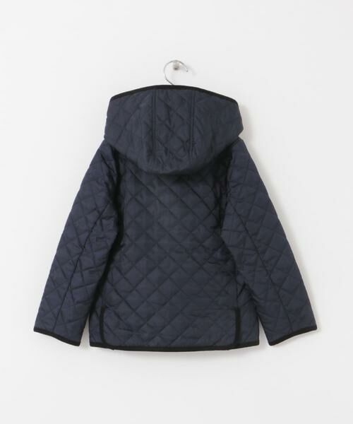 URBAN RESEARCH DOORS / アーバンリサーチ ドアーズ アウター | 『洗濯可』キルトジャケット(KIDS) | 詳細24