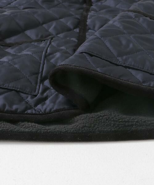 URBAN RESEARCH DOORS / アーバンリサーチ ドアーズ アウター | 『洗濯可』キルトジャケット(KIDS) | 詳細25