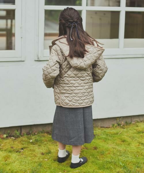 URBAN RESEARCH DOORS / アーバンリサーチ ドアーズ アウター | 『洗濯可』キルトジャケット(KIDS) | 詳細29