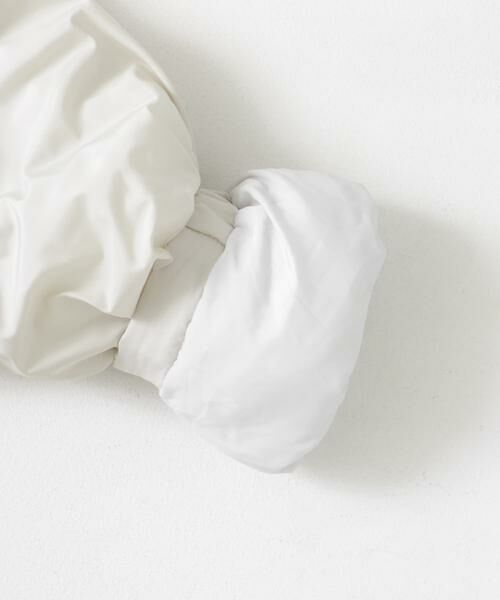 URBAN RESEARCH DOORS / アーバンリサーチ ドアーズ アウター | 『洗濯可/撥水』THERMOARENA中綿コート(KIDS) | 詳細16