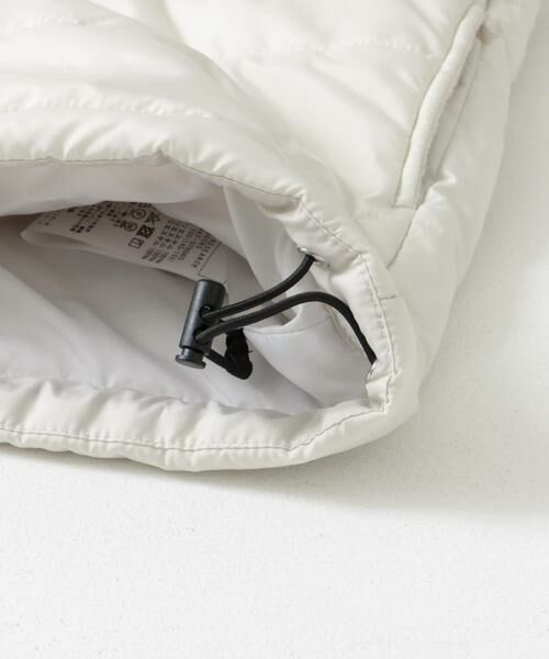 URBAN RESEARCH DOORS / アーバンリサーチ ドアーズ アウター | 『洗濯可/撥水』THERMOARENA中綿コート(KIDS) | 詳細17