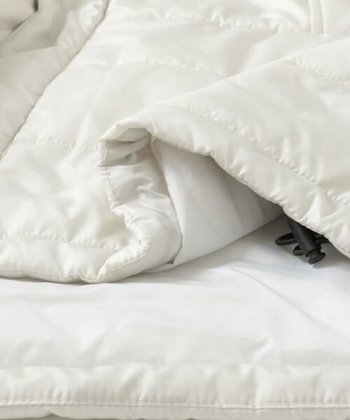 URBAN RESEARCH DOORS / アーバンリサーチ ドアーズ アウター | 『洗濯可/撥水』THERMOARENA中綿コート(KIDS) | 詳細19