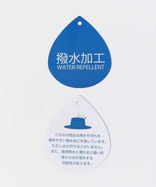 URBAN RESEARCH DOORS / アーバンリサーチ ドアーズ 服飾雑貨 | 『撥水』耳当て付きキャップ(KIDS) | 詳細6