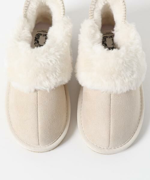 URBAN RESEARCH DOORS / アーバンリサーチ ドアーズ シューズ | ショートムートンブーツ(KIDS) | 詳細11