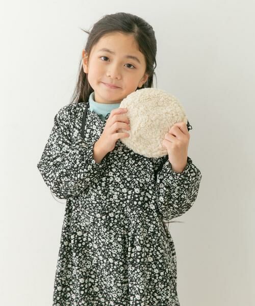 URBAN RESEARCH DOORS / アーバンリサーチ ドアーズ その他 | サークルボアポシェット(KIDS) | 詳細6