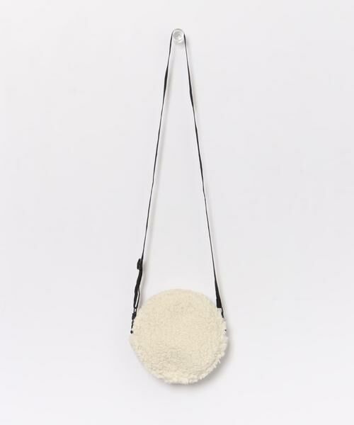 URBAN RESEARCH DOORS / アーバンリサーチ ドアーズ その他 | サークルボアポシェット(KIDS) | 詳細7