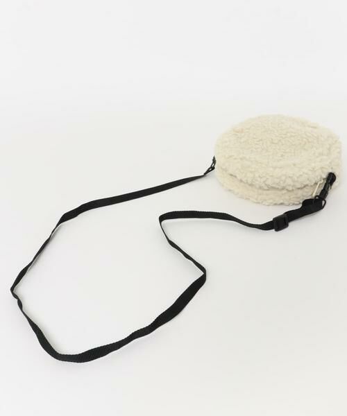 URBAN RESEARCH DOORS / アーバンリサーチ ドアーズ その他 | サークルボアポシェット(KIDS) | 詳細9