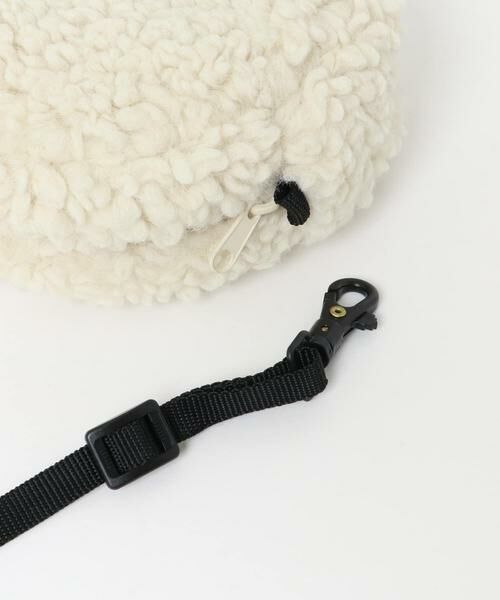 URBAN RESEARCH DOORS / アーバンリサーチ ドアーズ その他 | サークルボアポシェット(KIDS) | 詳細10