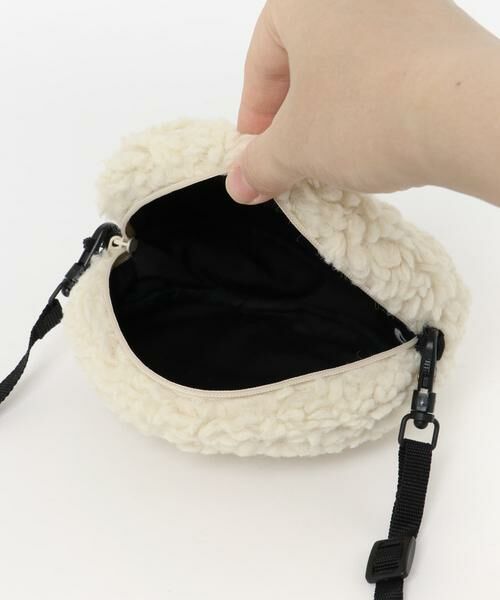 URBAN RESEARCH DOORS / アーバンリサーチ ドアーズ その他 | サークルボアポシェット(KIDS) | 詳細11