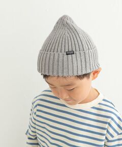 URBAN RESEARCH DOORS / アーバンリサーチ ドアーズ 服飾雑貨 | 『静電気防止』抗菌糸ビーニー帽(KIDS)