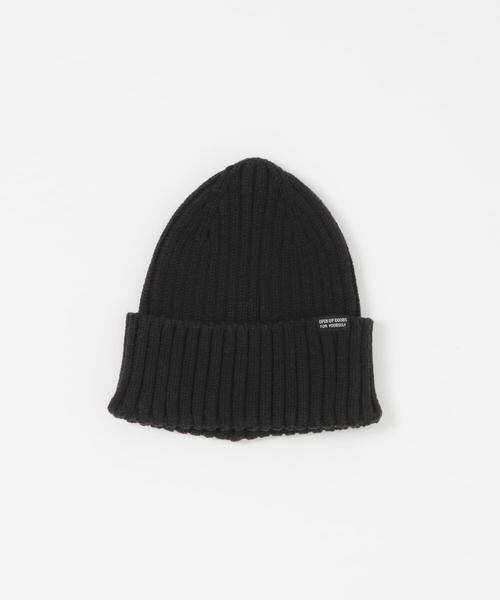 URBAN RESEARCH DOORS / アーバンリサーチ ドアーズ 服飾雑貨 | 『静電気防止』抗菌糸ビーニー帽(KIDS) | 詳細2