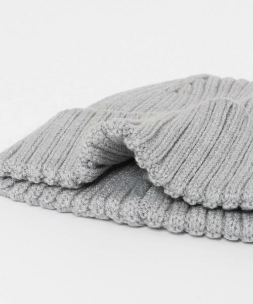 URBAN RESEARCH DOORS / アーバンリサーチ ドアーズ 服飾雑貨 | 『静電気防止』抗菌糸ビーニー帽(KIDS) | 詳細8