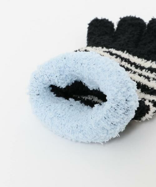 URBAN RESEARCH DOORS / アーバンリサーチ ドアーズ その他 | マシュマロボーダー手袋(KIDS) | 詳細11