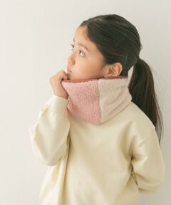 URBAN RESEARCH DOORS / アーバンリサーチ ドアーズ その他 | マシュマロリバージブルスヌード(KIDS)