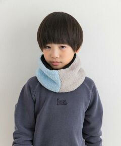 URBAN RESEARCH DOORS / アーバンリサーチ ドアーズ その他 | マシュマロリバージブルスヌード(KIDS)