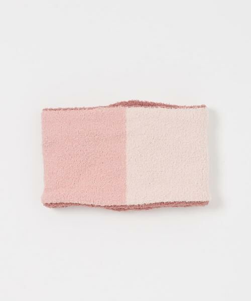 URBAN RESEARCH DOORS / アーバンリサーチ ドアーズ その他 | マシュマロリバージブルスヌード(KIDS) | 詳細3