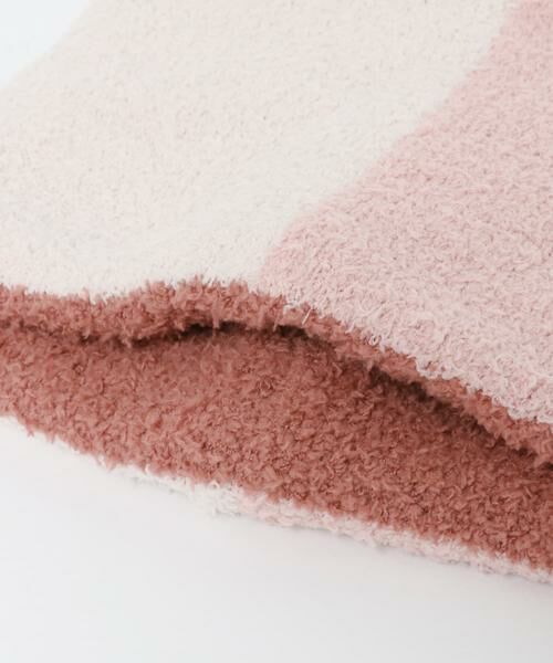 URBAN RESEARCH DOORS / アーバンリサーチ ドアーズ その他 | マシュマロリバージブルスヌード(KIDS) | 詳細5