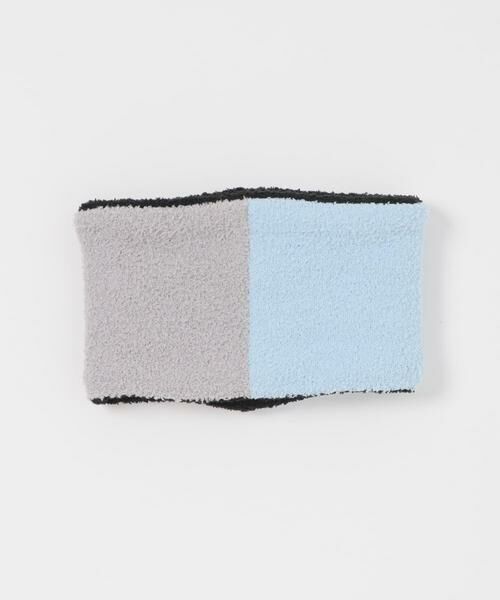 URBAN RESEARCH DOORS / アーバンリサーチ ドアーズ その他 | マシュマロリバージブルスヌード(KIDS) | 詳細9