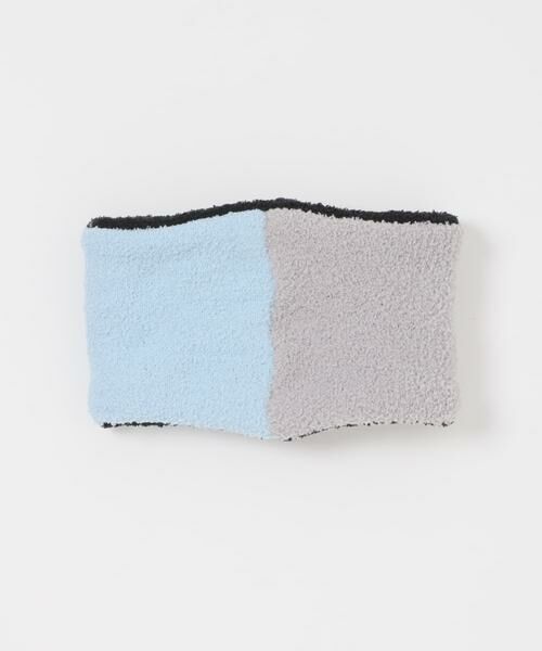 URBAN RESEARCH DOORS / アーバンリサーチ ドアーズ その他 | マシュマロリバージブルスヌード(KIDS) | 詳細10