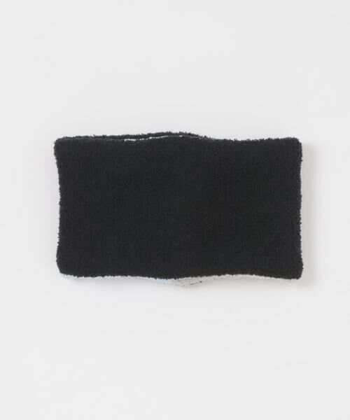 URBAN RESEARCH DOORS / アーバンリサーチ ドアーズ その他 | マシュマロリバージブルスヌード(KIDS) | 詳細11