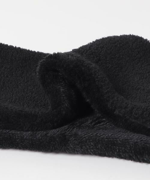 URBAN RESEARCH DOORS / アーバンリサーチ ドアーズ その他 | ボアリバーシブルマフラー(KIDS) | 詳細4