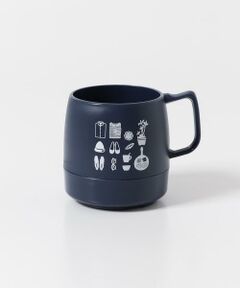 URBAN RESEARCH DOORS / アーバンリサーチ ドアーズ グラス・マグカップ | オリジナルダイネックス