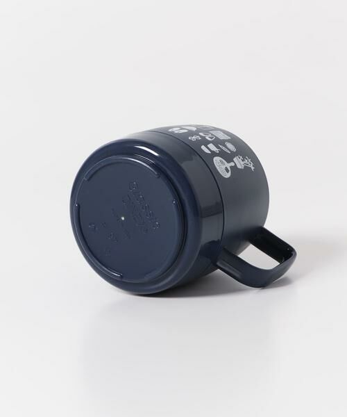 URBAN RESEARCH DOORS / アーバンリサーチ ドアーズ グラス・マグカップ | オリジナルダイネックス | 詳細3