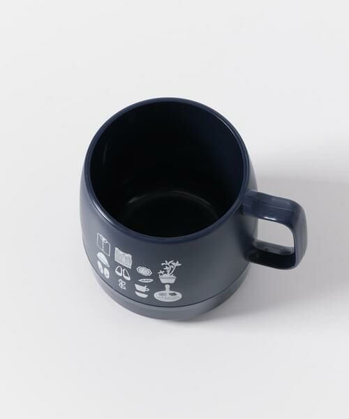 URBAN RESEARCH DOORS / アーバンリサーチ ドアーズ グラス・マグカップ | オリジナルダイネックス | 詳細4