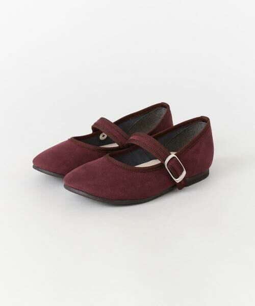 URBAN RESEARCH DOORS / アーバンリサーチ ドアーズ シューズ | ストラップシューズ(KIDS) | 詳細1