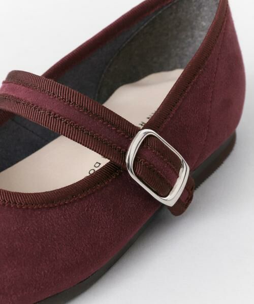 URBAN RESEARCH DOORS / アーバンリサーチ ドアーズ シューズ | ストラップシューズ(KIDS) | 詳細2